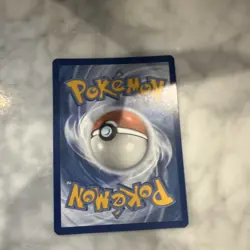 Pokemon Charizard ex SV03: Obsidian Flames Full Art Holo 223/197 330 HP EX TCG - Image 2