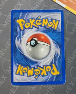 Pokemon Tentacruel 10/18 Southern Islands Inglese Non Holo - Image 5