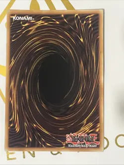 YUGIOH RA02-EN022 Masquerade the Blazing Dragon Secret Rare 1st Edition NM - Image 4