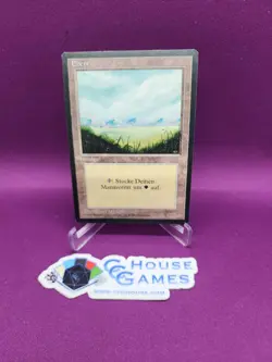 MTG German FBB Beta Revised Plains Island Swamp Mountain Forest A B C *CCGHouse - Image 2