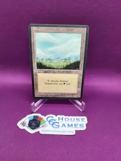 MTG German FBB Beta Revised Plains Island Swamp Mountain Forest A B C *CCGHouse - Image 3