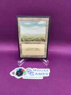 MTG German FBB Beta Revised Plains Island Swamp Mountain Forest A B C *CCGHouse - Image 4