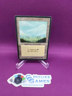MTG Italian FBB Beta Revised Plains Island Swamp Mountain Forest A B C *CCGHouse - Image 3