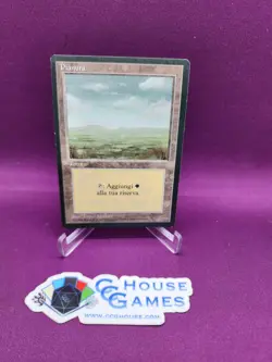 MTG Italian FBB Beta Revised Plains Island Swamp Mountain Forest A B C *CCGHouse - Image 4