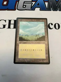 MTG Chinese FBB Beta Revised Plains Island Swamp Mountain Forest A B C *CCGHouse - Image 3