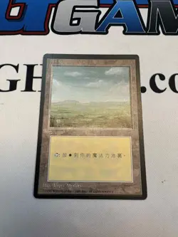 MTG Chinese FBB Beta Revised Plains Island Swamp Mountain Forest A B C *CCGHouse - Image 4