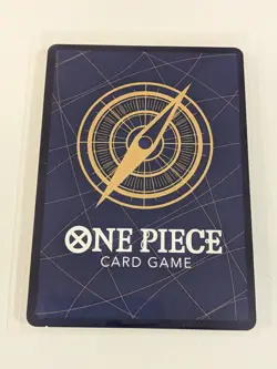 One Piece TCG Monkey.D.Luffy (P-001) (Offline Regional 2024 Vol. 2) [Finalist] - Image 2