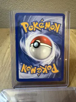 Pokemon Card Flareon 5/100 Reverse Holo EX Sandstorm E-Reader LP - Image 2