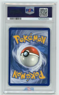 Pokemon TCG - Charizard GX 9/68 - Hidden Fates - PSA 10 - Image 2
