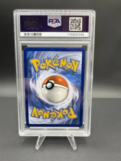 Pokemon TCG Charizard GX Burning Shadows 20/147 PSA 10 - Image 2