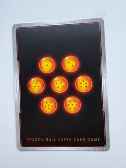 Dragon Ball Super Card Game Baby , Avenger Of Ruin BT29-151 SCR - Image 2