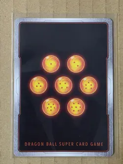 Baby, Avenger Of Ruin SCR Dragon Ball Card Game Bt29 Fearsome Rivals +2 READ - Image 2