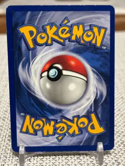 1999 Pokemon #2/62 Articuno (Fossil Set) Holo (LP) - Image 2