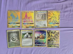 Pokemon Card LOT For Sampuri704 - Image 1