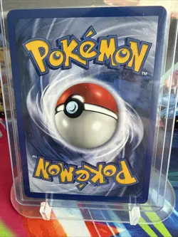 Poliwhirl Shadowless Base Set Pokemon TCG Card 38/102 Never Played, Near Mint! - Image 2