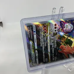 Charizard VSTAR SWSH262 SWSH: Sword & Shield Promo Cards Holo - Image 3