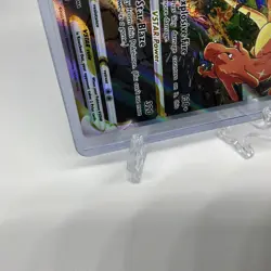 Charizard VSTAR SWSH262 SWSH: Sword & Shield Promo Cards Holo - Image 4