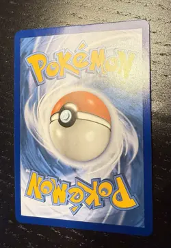 Pokemon Moltres & Zapdos & Articuno GX TAG TEAM Full Art Promo Holo SM210 Card🔥 - Image 2