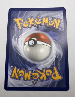 Murkrow Reverse Holo Pokemon Card Lost Origin 114/196 TCG NM/M - Image 2