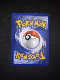Pokemon Card - Venusaur Expedition 67/165 Rare Non-Holo - Image 4