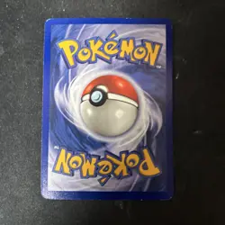 Farfetch'd Base Set 27/102 Uncommon Pokemon Card D8 - Image 2