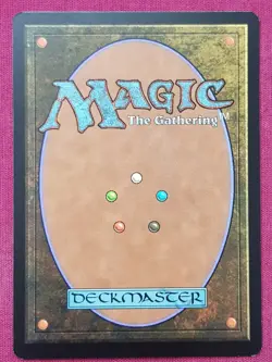 Magic The Gathering 10TH EDITION CEPHALID CONSTABLE blue card MTG TENTH - Image 2