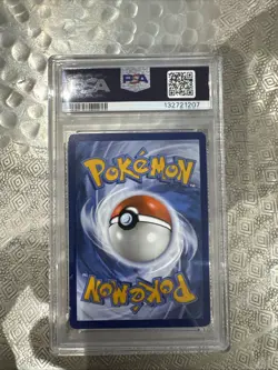 Eevee Prismatic Evolutions - Pokemon Center Promo - PSA 10 GEM Mint - Pokemon - Image 2