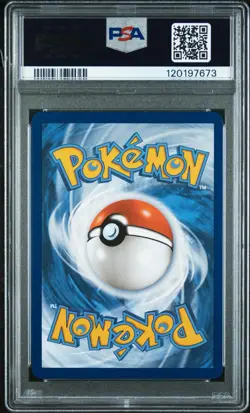 EEVEE PRISMATIC EVOLUTIONS POKEMON CENTER PROMO PSA 10 GEM MINT #173 #3 - Image 3