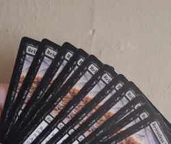 MTG Relentless Rats X11 - Image 1