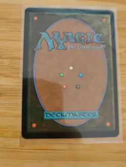 MTG Soul Warden (Borderless) 0065 Duskmourn M/NM Free UK P&P - Image 2