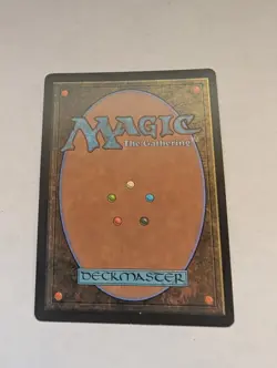 MTG NM Fumble Battlebond Regular - Image 2