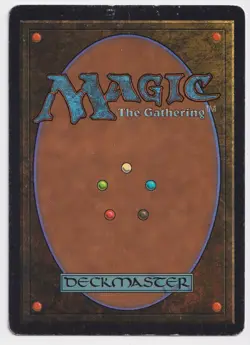 Lightning Bolt -Beta Edition -HP+ #4 - MTG -FREE SHIPPING! - Image 2