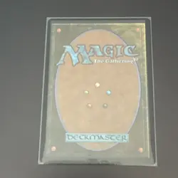 Urza's Incubator (Borderless) Dominaria Remastered Regular - Image 2