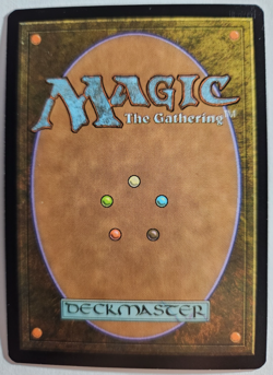 MTG -Coercive Portal - Conspiracy - 2014 - Unplayed - Image 2