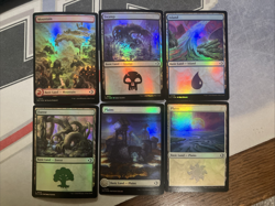 Magic The Gathering Foil Lot x54 - Lowryn s Eclipsed -Rare/Common/Uncommon/F Art - Image 4