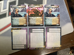 Magic The Gathering Foil Lot x54 - Lowryn s Eclipsed -Rare/Common/Uncommon/F Art - Image 5
