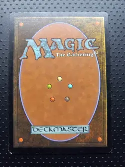 Magic The Gathering MTG Zendikar #211 Arid Mesa - Image 2