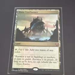 Mana Confluence Buy-A-Box Promos Foil MP - Image 1