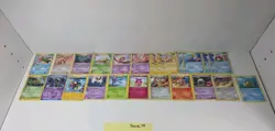 Pokemon Tcg Card Lot X23 Rares 2003-2015 NM - Image 1