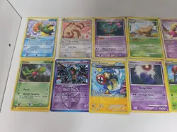 Pokemon Tcg Card Lot X23 Rares 2003-2015 NM - Image 2