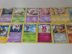 Pokemon Tcg Card Lot X23 Rares 2003-2015 NM - Image 3