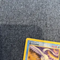 Vintage Pokemon TCG - WOTC - Black Star Promo Lot of 3 - See Photos - Image 3