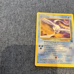 Vintage Pokemon TCG - WOTC - Black Star Promo Lot of 3 - See Photos - Image 5