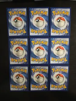 Pokemon TCG Celebrations- Holo Mew 011/025 Rare - Card Lot Of 16 - Image 2