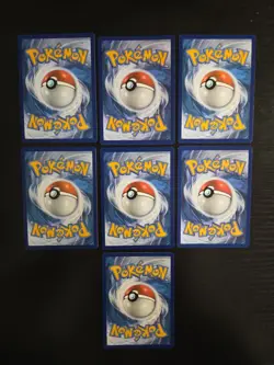Pokemon TCG Celebrations- Holo Mew 011/025 Rare - Card Lot Of 16 - Image 4