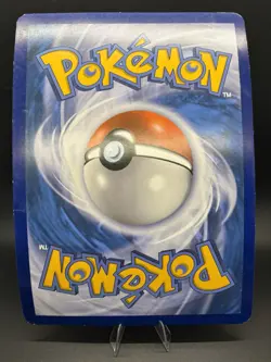 M Rayquaza EX 098/098 Jumbo Cards Holo - Image 2
