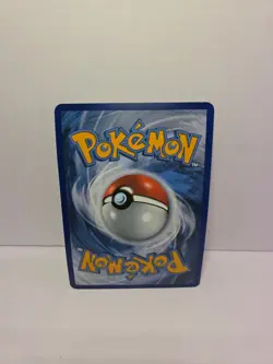 M Rayquaza EX 098/098 Jumbo Cards Holo LP - Image 2