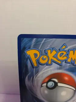 M Rayquaza EX 098/098 Jumbo Cards Holo LP - Image 3