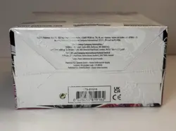 READ Pokemon TCG Fusion Strike Booster Box Sword & Shield New Factory Sealed #4 - Image 5
