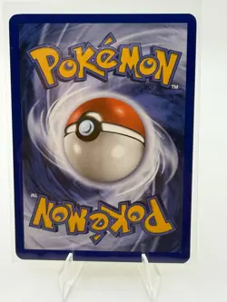 Pokemon Pikachu 50 HP Common Card EX Sandstorm 72/100 Regular English - Image 3